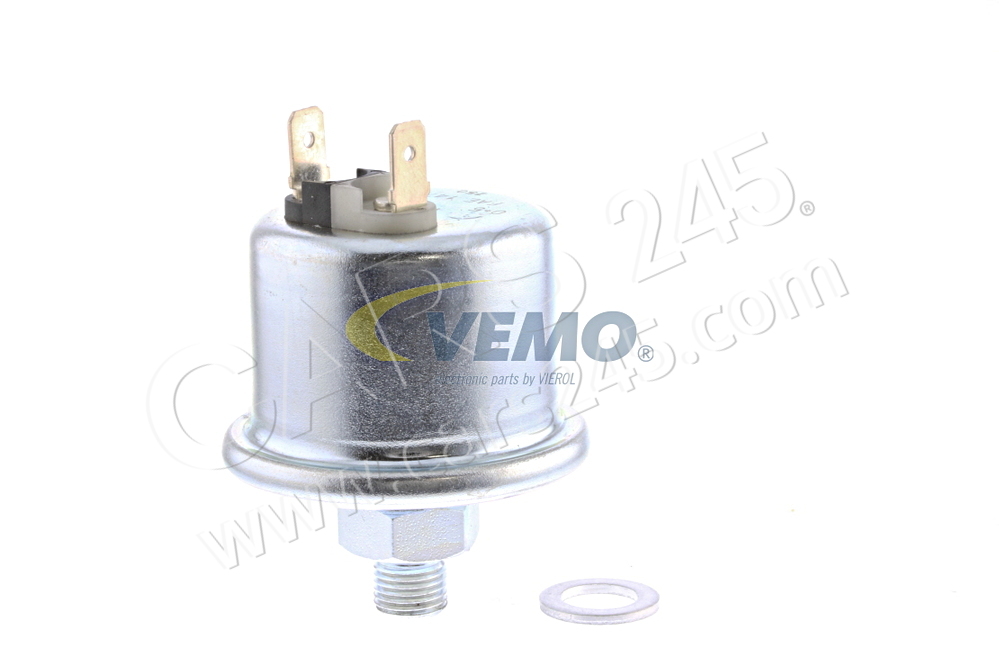 Sensor, oil pressure VEMO V10-72-0973