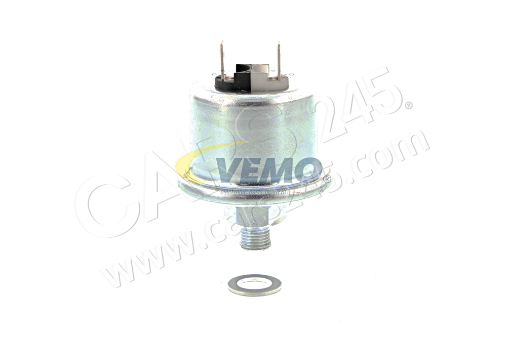 Sensor, oil pressure VEMO V10-72-0973 2