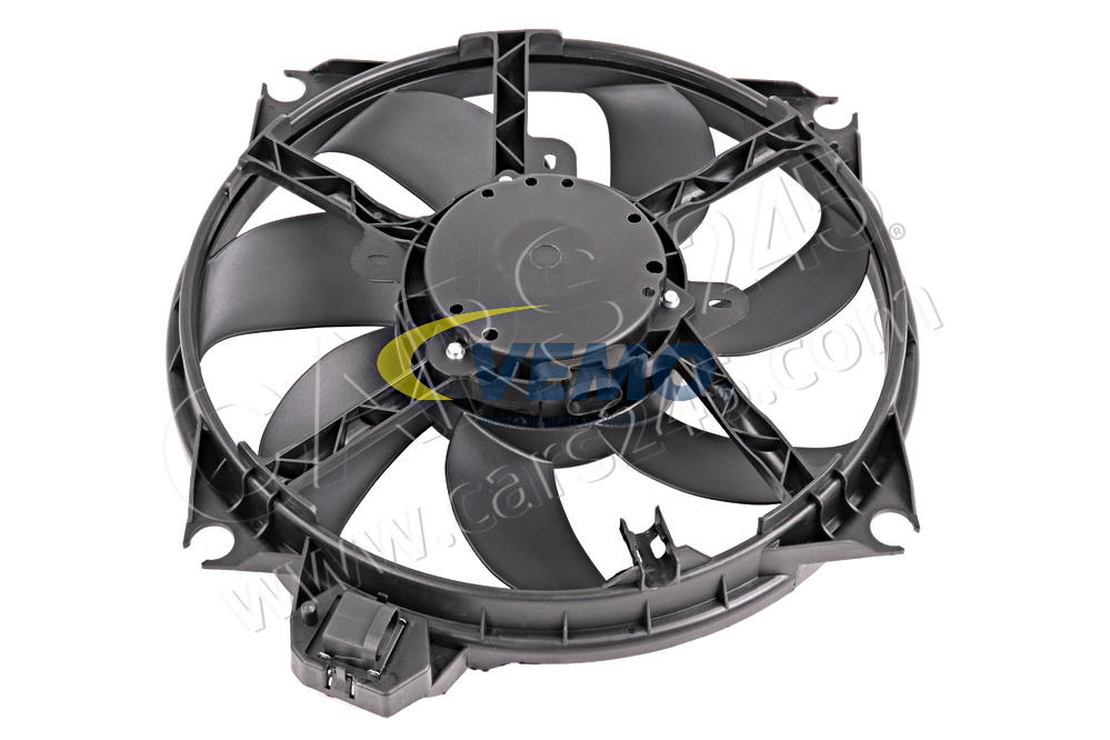 Fan, engine cooling VEMO V21-01-0003