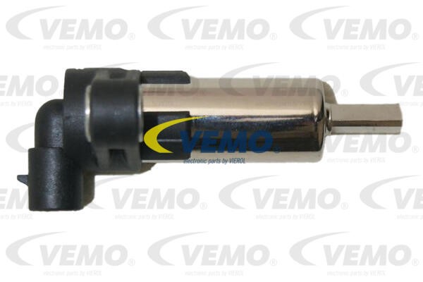 Sensor, wheel speed VEMO V51-72-0100