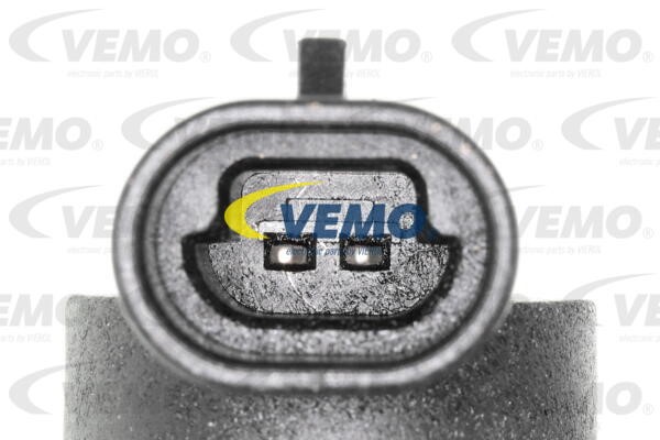 Sensor, wheel speed VEMO V51-72-0100 2