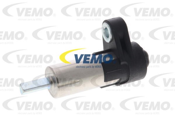 Sensor, wheel speed VEMO V51-72-0100 3