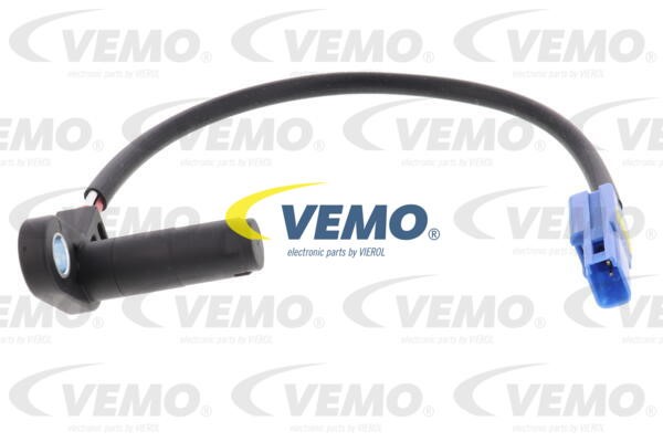 RPM Sensor, automatic transmission VEMO V10-72-1445