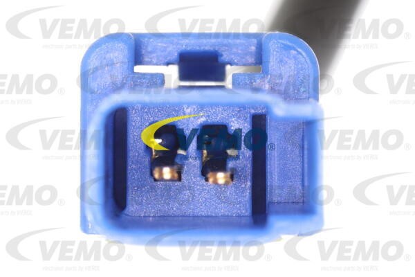RPM Sensor, automatic transmission VEMO V10-72-1445 2