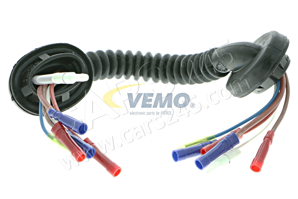 Repair Kit, cable set VEMO V10-83-0038