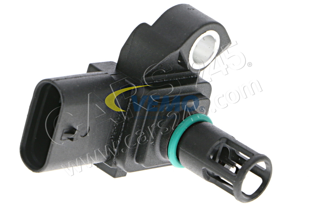 Sensor, intake manifold pressure VEMO V20-72-0046