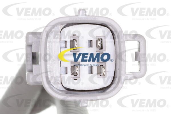 Lambda Sensor VEMO V40-76-0046 2