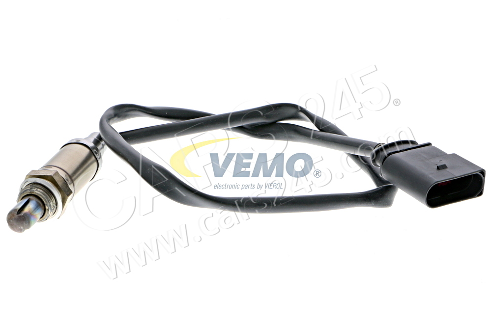 Lambda Sensor VEMO V10-76-0057