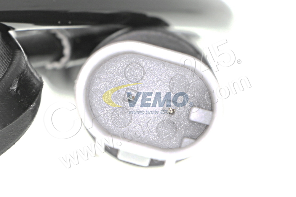 Warning Contact, brake pad wear VEMO V20-72-5135 2