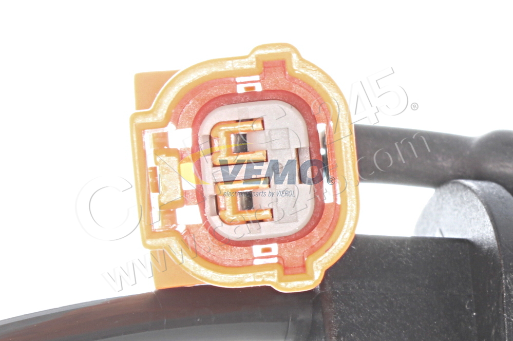 Sensor, wheel speed VEMO V26-72-0097 2