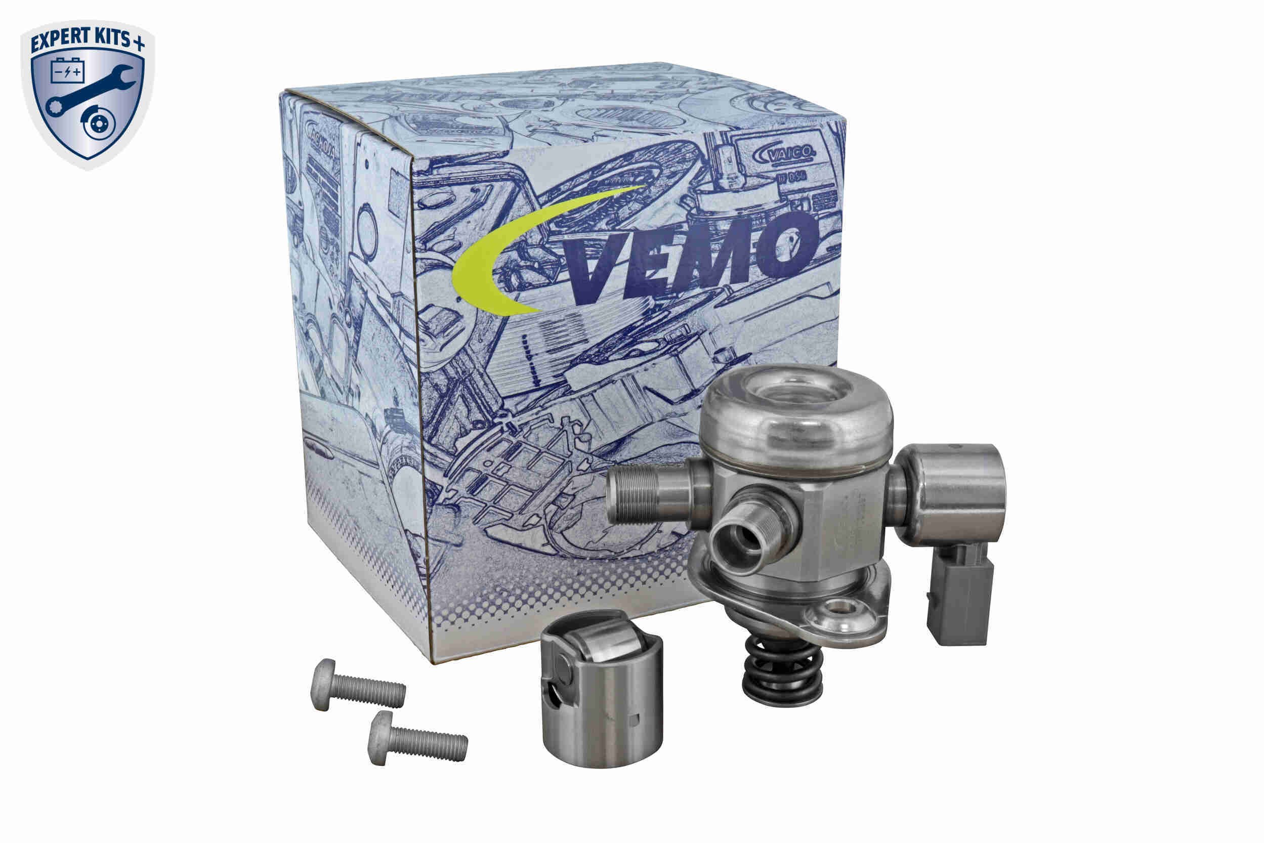 High Pressure Pump VEMO V30-25-0005-1 2