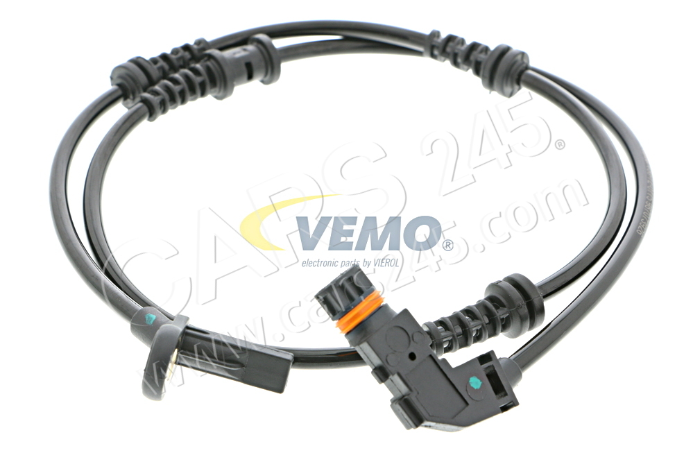 Sensor, wheel speed VEMO V30-72-0775