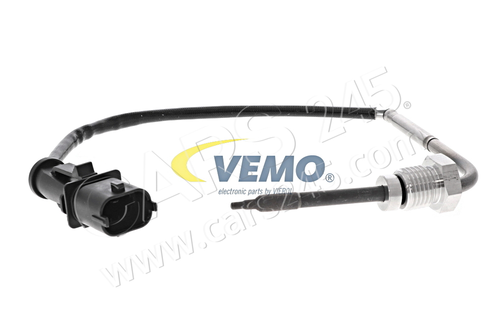 Sensor, exhaust gas temperature VEMO V40-72-0298