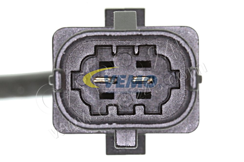 Sensor, exhaust gas temperature VEMO V40-72-0298 2