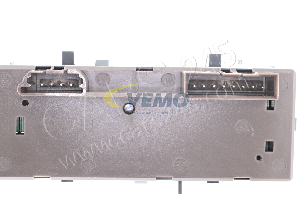 Switch, all-wheel drive VEMO V51-73-0084 2