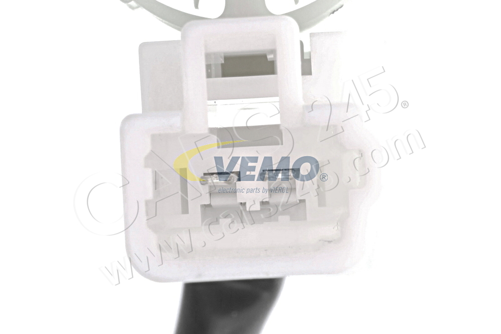 Switch, clutch control (cruise control) VEMO V52-73-0022 2