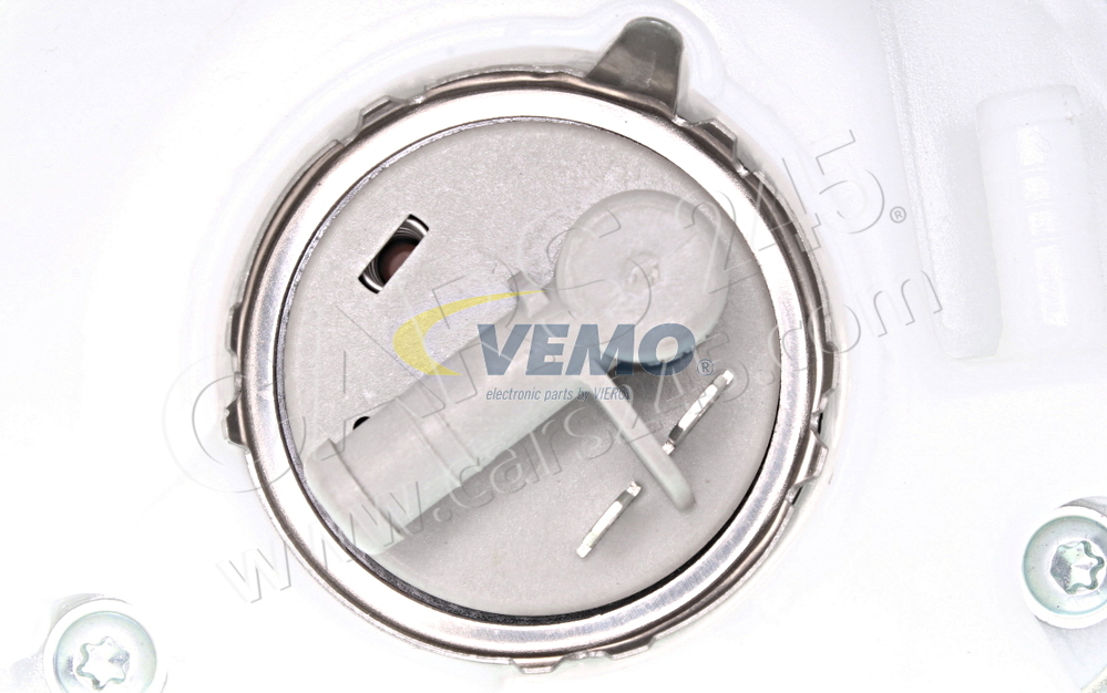 Fuel Pump VEMO V10-09-0805-1 2