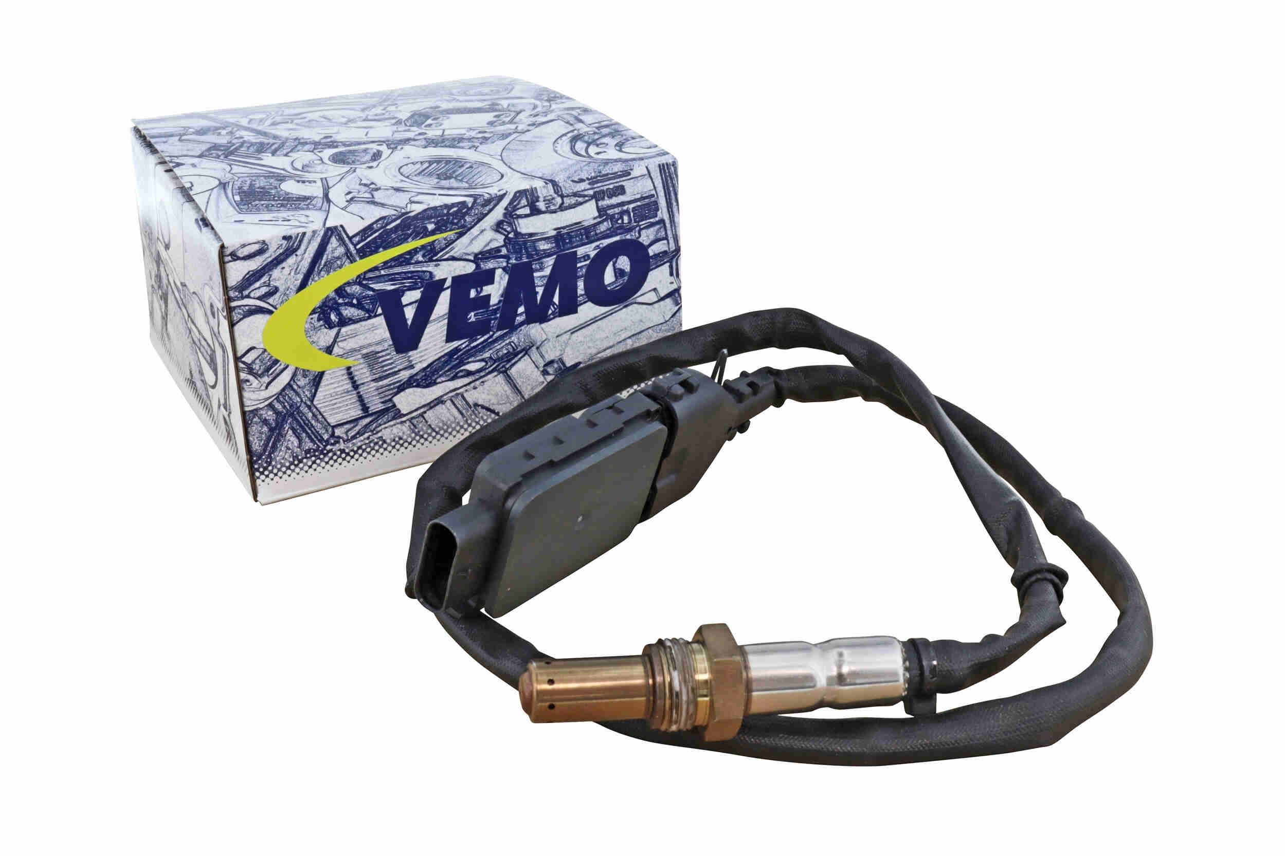 NOx Sensor, urea injection VEMO V10-72-0174 2