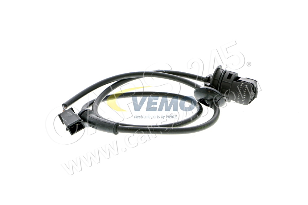 Sensor, wheel speed VEMO V10-72-1081