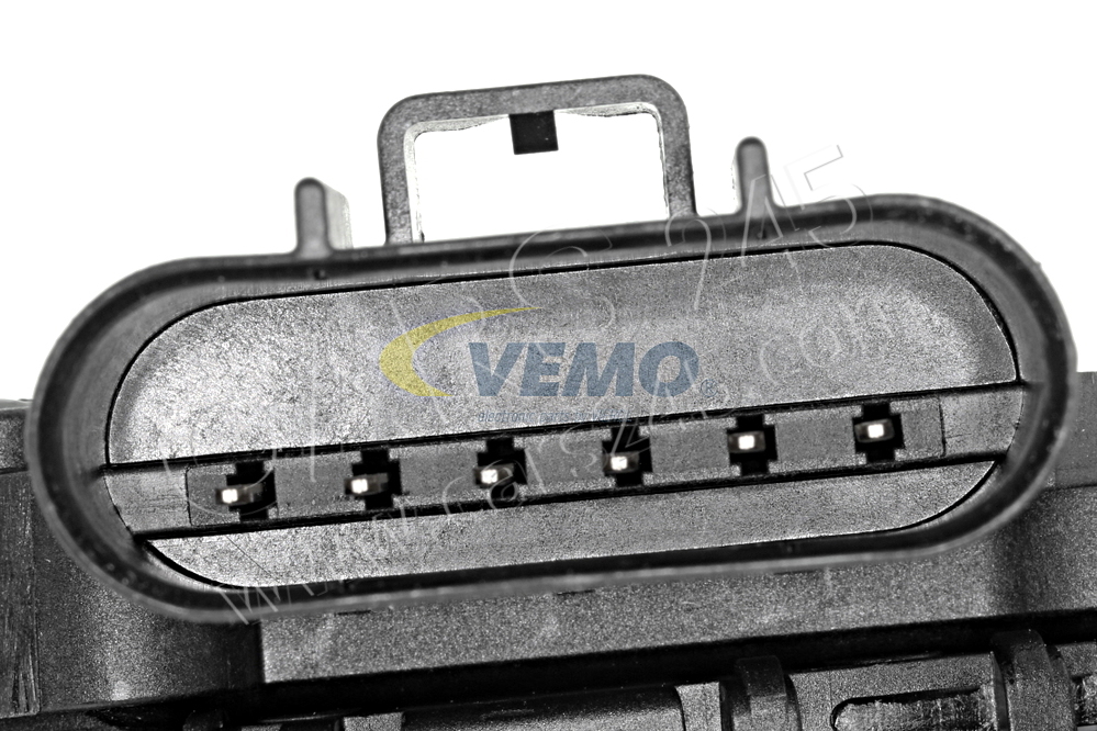 Sensor, accelerator pedal position VEMO V25-82-0001 2