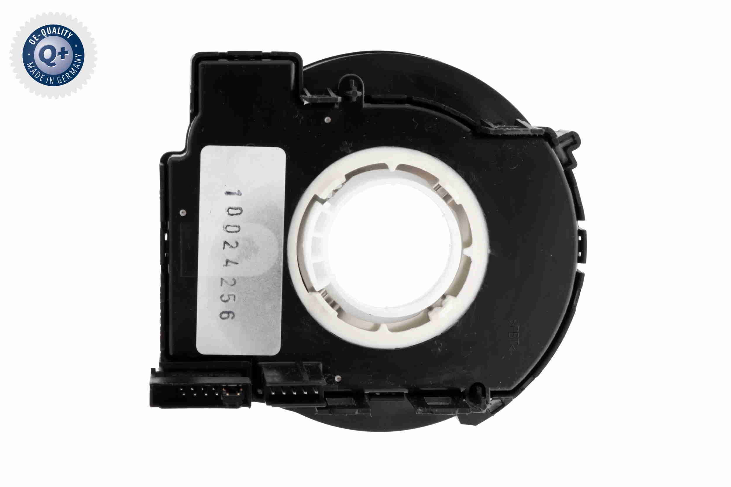 Clockspring, airbag VEMO V10-72-0066 4