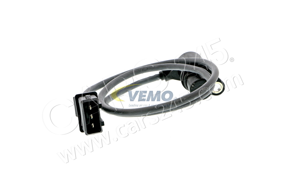 Sensor, crankshaft pulse VEMO V10-72-1029-1