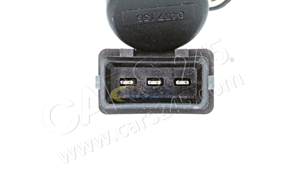 Sensor, crankshaft pulse VEMO V10-72-1029-1 2