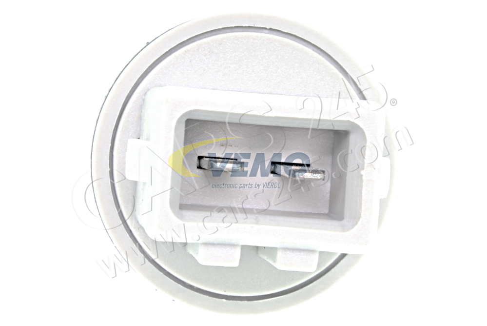 Sensor, interior temperature VEMO V10-72-1212 2