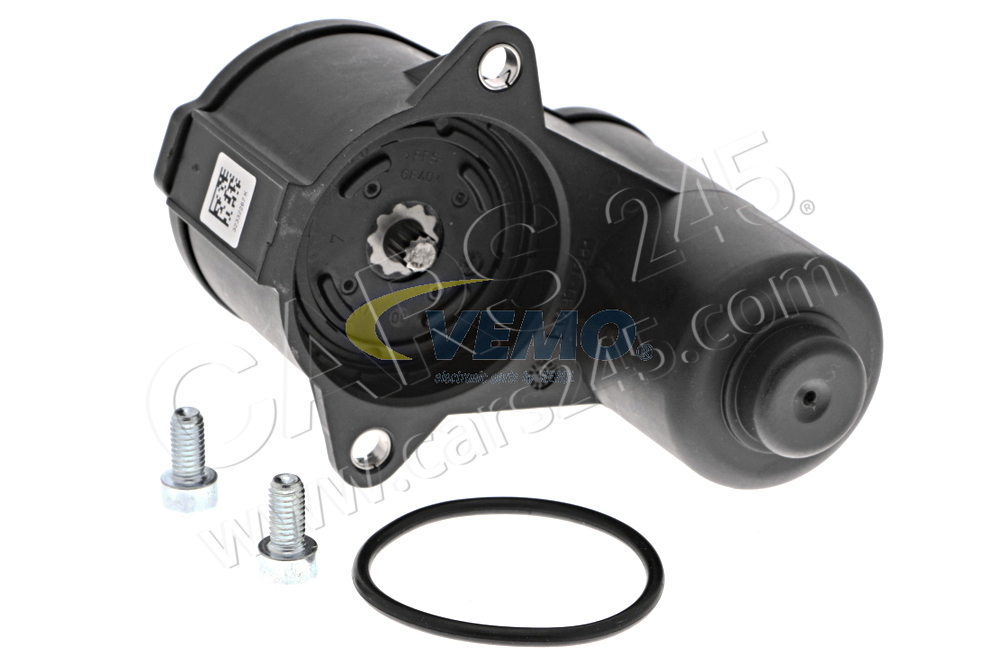 Control Element, parking brake caliper VEMO V10-77-1022