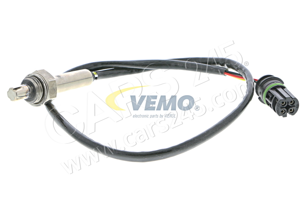 Lambda Sensor VEMO V20-76-0052