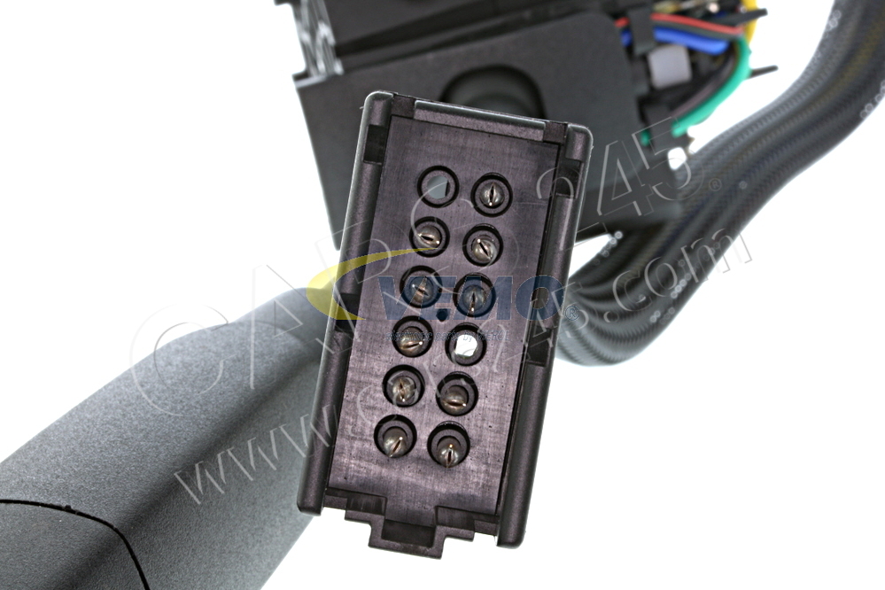 Steering Column Switch VEMO V30-80-1717 2