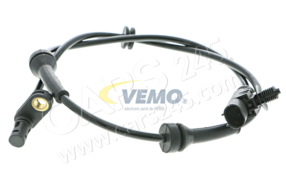 Sensor, wheel speed VEMO V38-72-0159