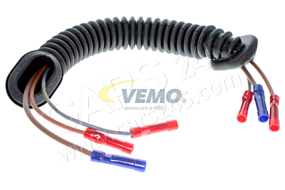 Repair Kit, cable set VEMO V10-83-0026
