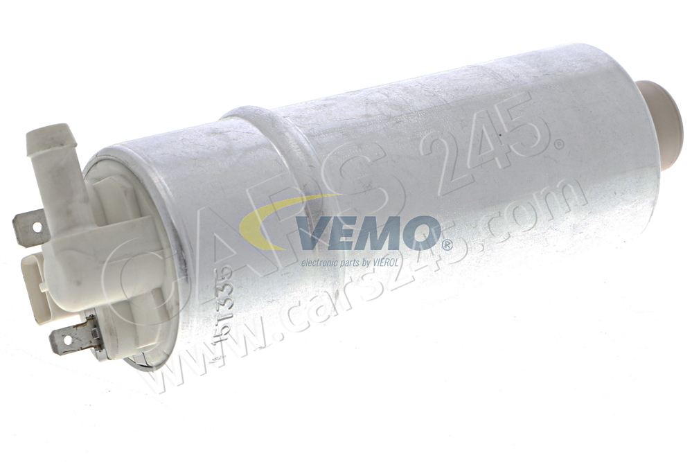 Fuel Pump VEMO V20-09-0417