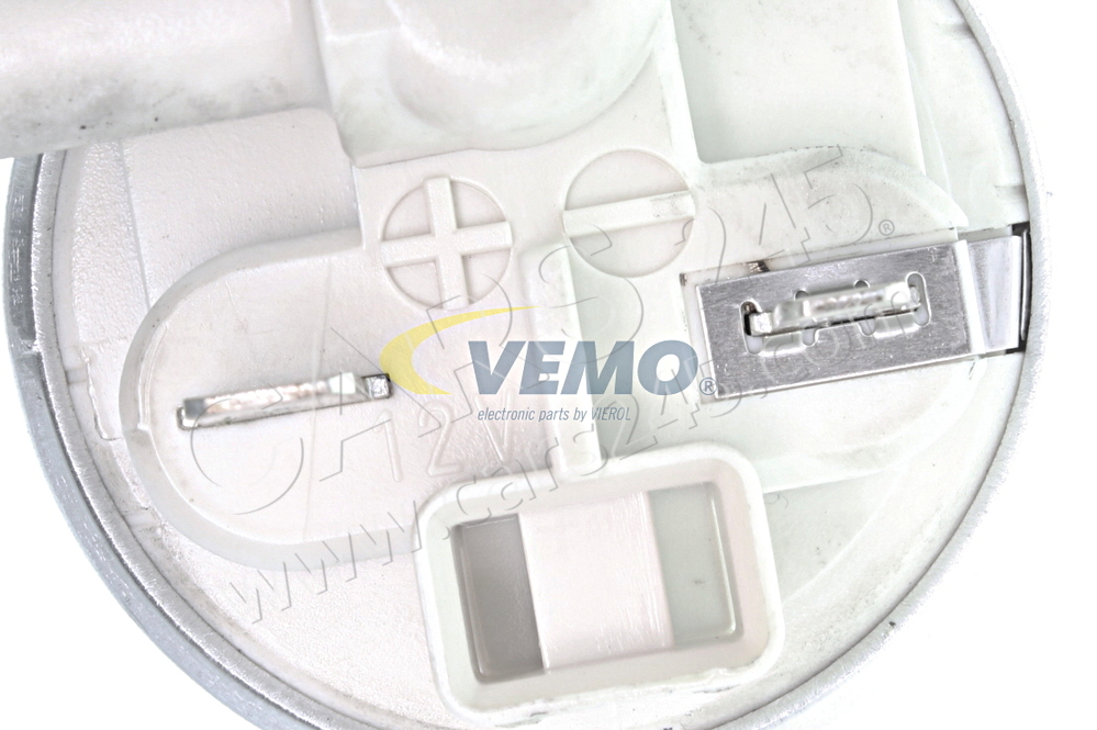 Fuel Pump VEMO V20-09-0417 2