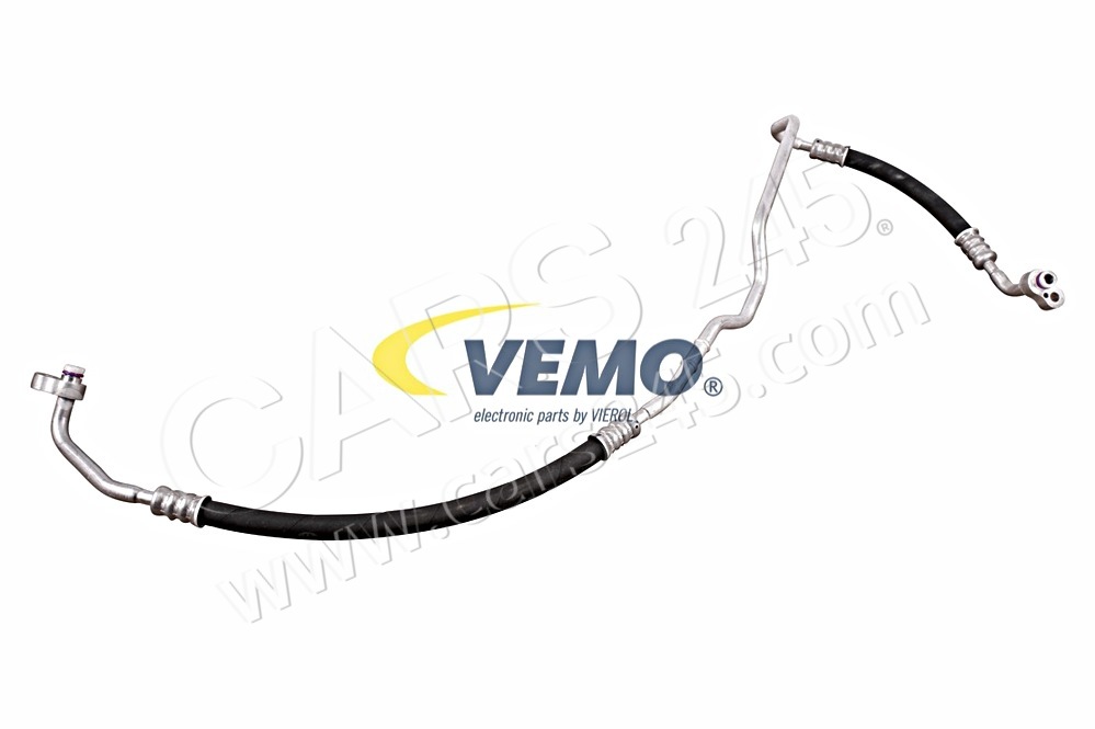 High-/Low Pressure Line, air conditioning VEMO V20-20-0069