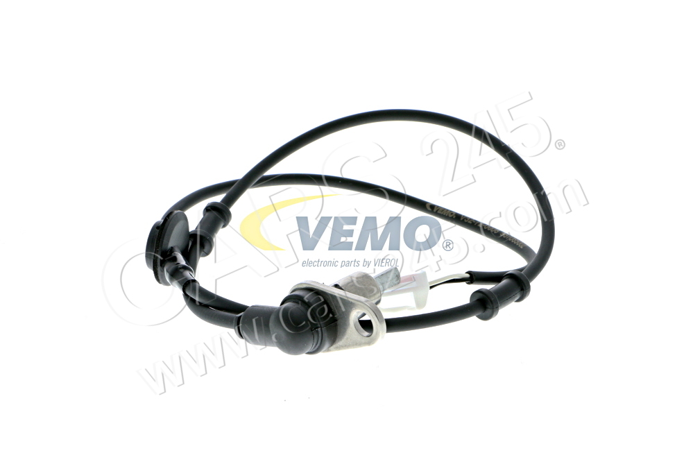 Sensor, wheel speed VEMO V32-72-0008