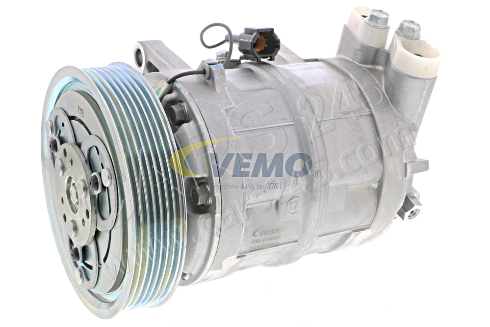 Compressor, air conditioning VEMO V38-15-0006