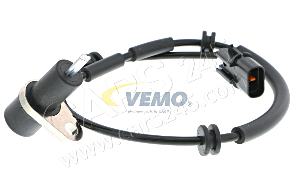 Sensor, wheel speed VEMO V52-72-0040
