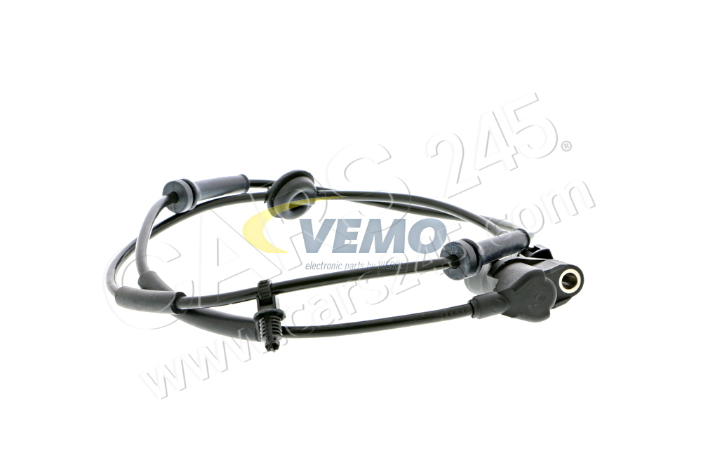 Sensor, wheel speed VEMO V25-72-1069