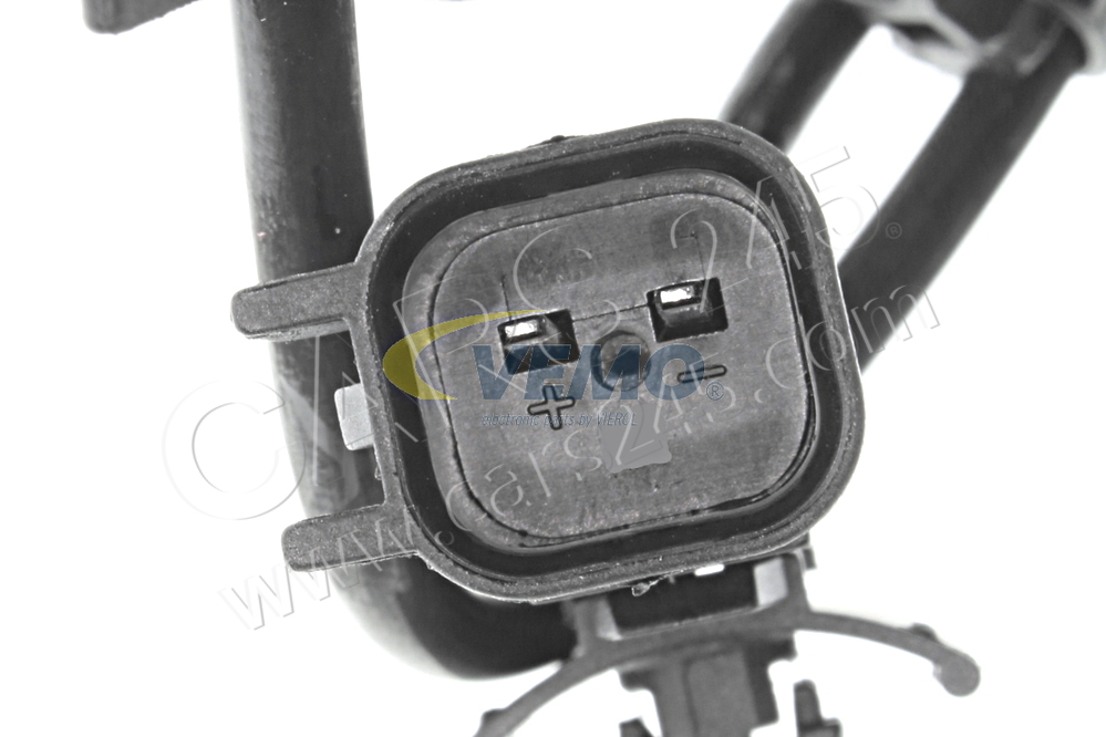 Sensor, wheel speed VEMO V40-72-0576 2