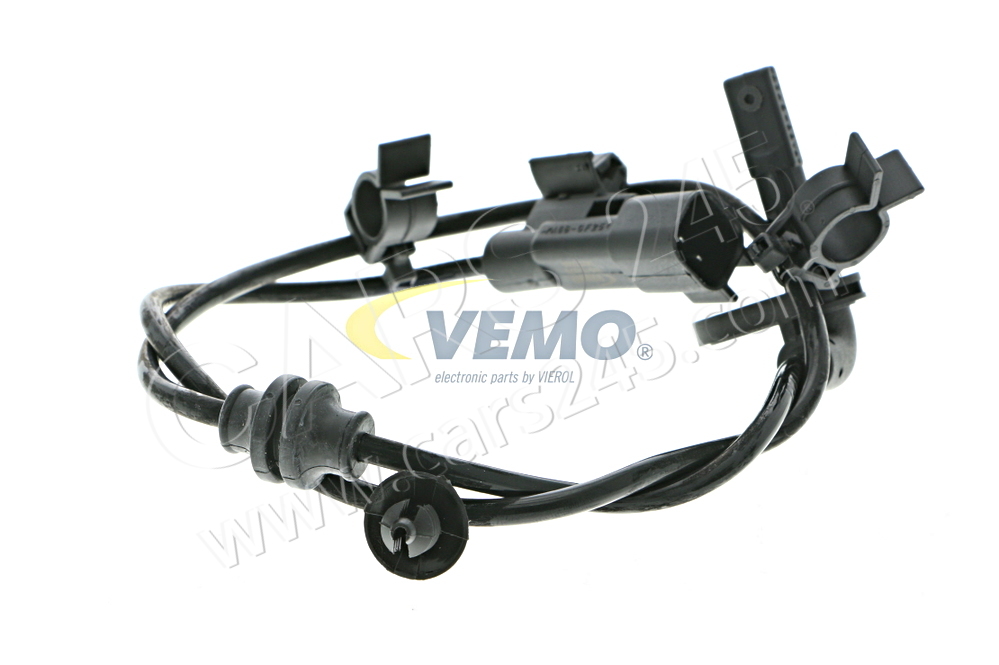 Sensor, wheel speed VEMO V40-72-0576 3