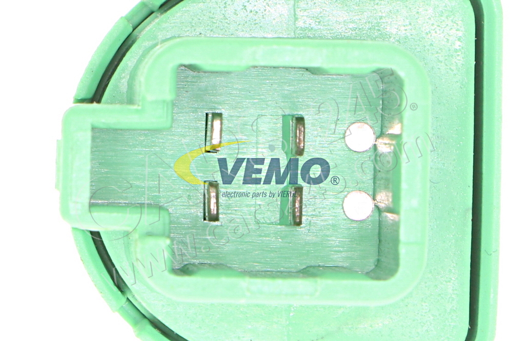 Stop Light Switch VEMO V70-73-0013 2