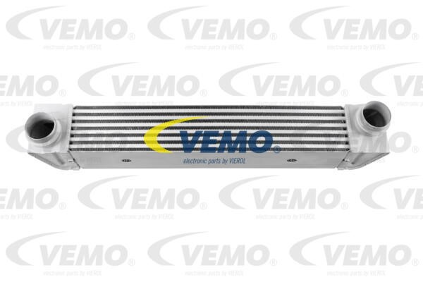 Radiator, engine cooling VEMO V20-60-0082