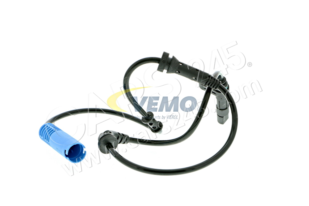 Sensor, wheel speed VEMO V20-72-0485