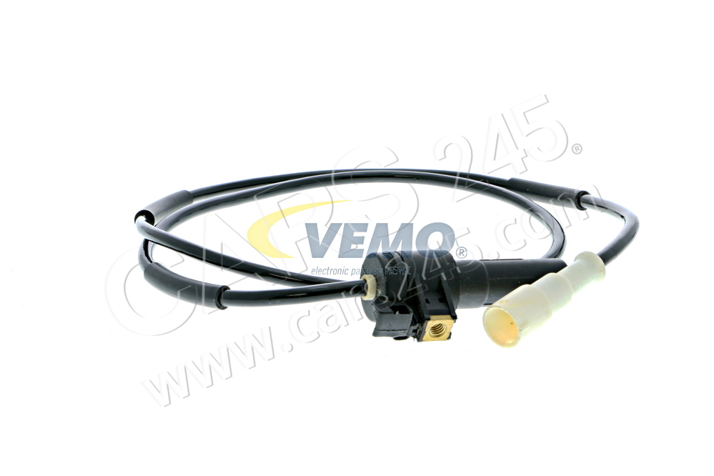 Sensor, wheel speed VEMO V40-72-0346