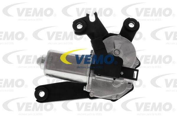 Wiper Motor VEMO V42-07-0009 2