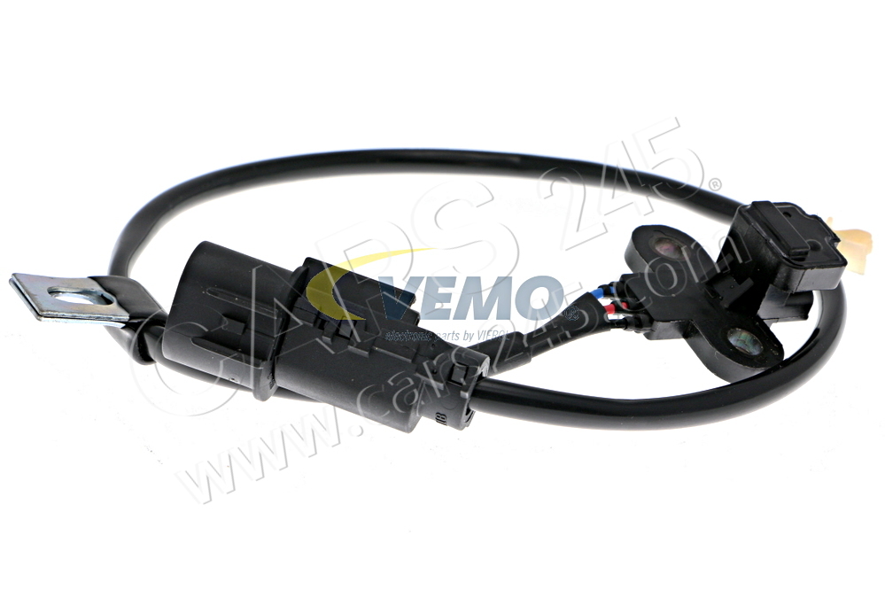Sensor, crankshaft pulse VEMO V52-72-0222