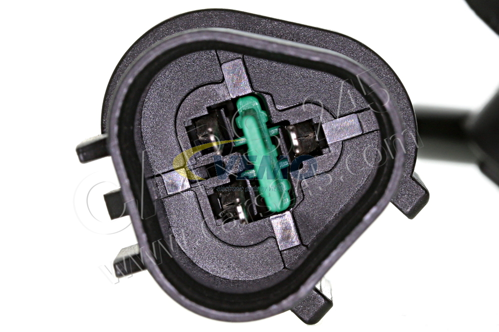 Sensor, crankshaft pulse VEMO V52-72-0222 2