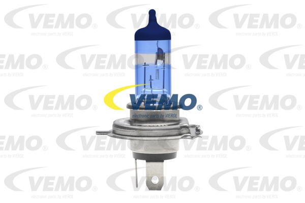 Bulb, headlight VEMO V99-84-0007SW